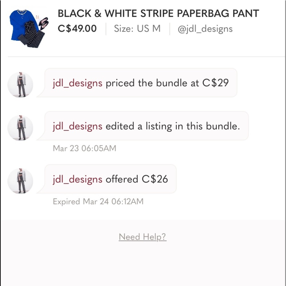Pants